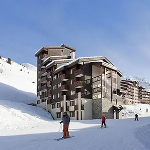 Appart hôtel Terresens - Le Centaure, La Plagne
