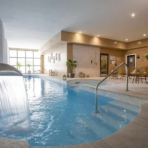 Eden Hotel&spa Hotel Cannes