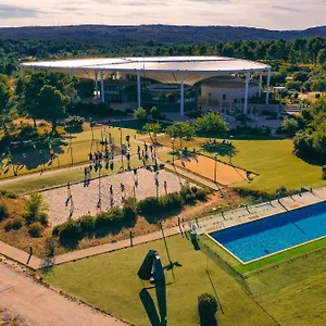 Thecamp Premium Lodge- Aix En Provence Hotel Aix-en-Provence