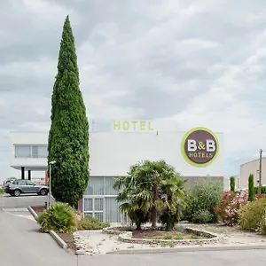 B&B Hotel Orange Hotel Orange (Vaucluse)
