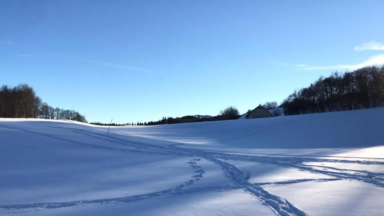Ferienpark Vvf La Plagne Montalbert Paradiski